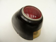 Ancien Feu Arrière Rümag