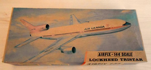 Maquette 144 airfix 621 - airfix, sk