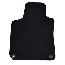 Premium tapis de sol conducteur avant gauche pour Peugeot 308 2014-2021