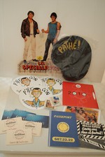 Pathé/Gaumont- DIVERS DOCUMENTS "COLLECTOR" - Circa 1970/90