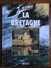 J'aime la Bretagne / Atlas  1995
