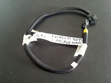 FAISCEAU DE CÂBLAGE DIVERS