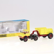 Corgi Major 1145 Mercedes-Benz