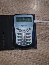 Ingenico Le baladeur 2 lecteur