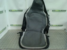 SIEGE AVANT GAUCHE ( CONDUCTEUR ) HOUSSE / HABILLAGE Twingo III (AH) 3284348