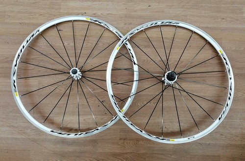 Mavic ksyrium equipe - mavic,