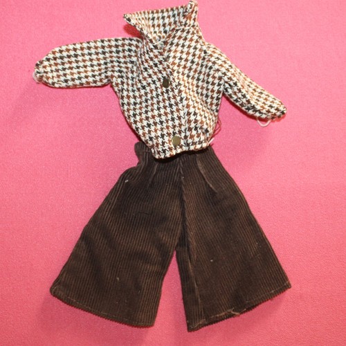 Ensemble veste pantalon - +,