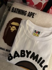 Bathing Ape Tshirt Edition