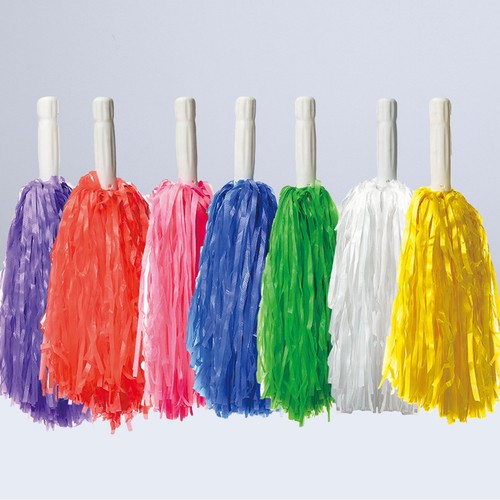 Pcs pompons pour les - pompons,