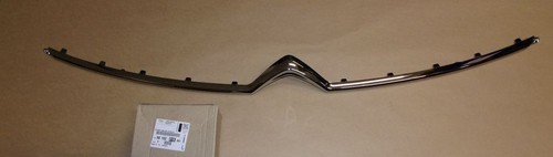 Grille calandre avant - grille,