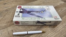 Maquette avion airfix 1/72