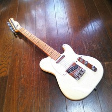History Mini Guitar Kids
