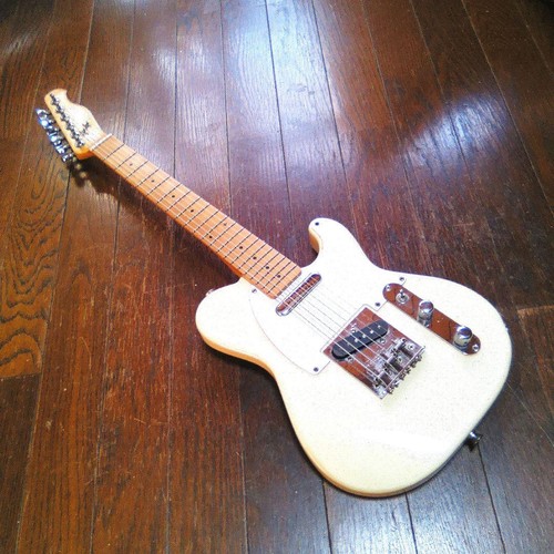 History mini guitar kids - mini,