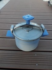 Ancienne cocotte minute seb - ancienne,