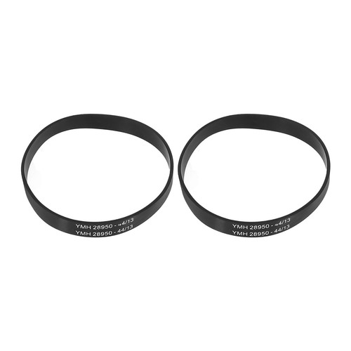 Remplacement ceinture - , 2