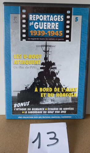 Dvd reportages de guerre - ,
