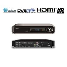 Décodeur satellite Double Tuner Fransat Connect ASTON XENA TWIN HD - PVR READY