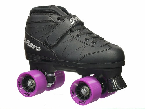 Epic purple super nitro quad - epic,