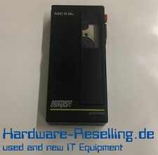 UHER Taschen-Diktiergerät MC5SL