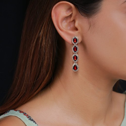 Boucles oreilles pendantes - boucles, d'oreilles