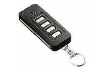 DSC TECHNOLOGY PG8929 (868-3.030) Télécommande 4 touches porte clés design NEW