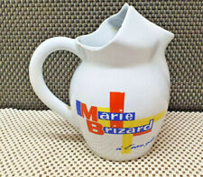 Ancien Pichet Broc Publicitaire Marie Brizard Digoin France N°16