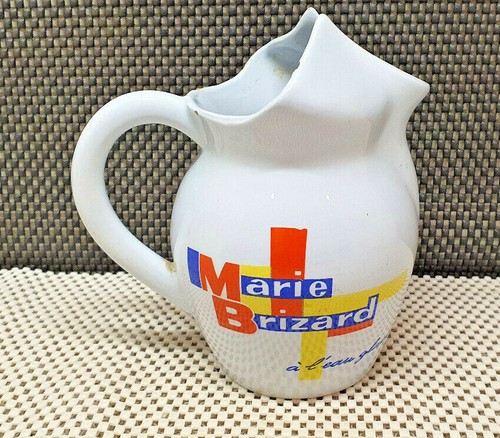 Ancien pichet broc - ancien,