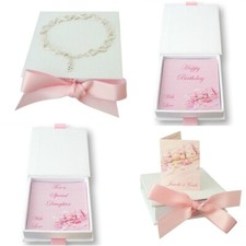 Bracelet En Argent Sterling