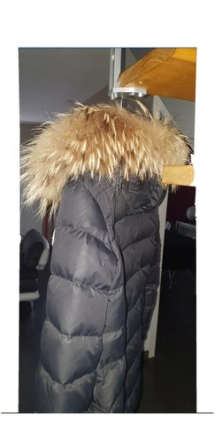 Doudoune femme moncler - doudoune, taille