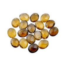 Naturel Bière Quartz Perles