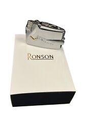 Accendino Ronson Premier