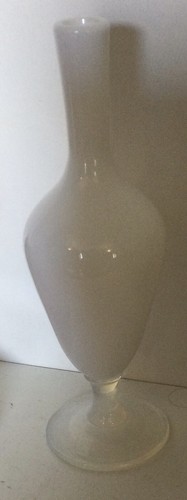Sèvres france vase opaline - sÈvres,