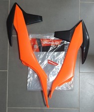 OUIES RADIATEUR POLISPORT KTM SX SX-F 125 250 350 450  8422100007