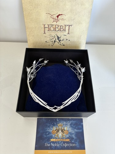 Diadème galadriel le hobbit - diadème,