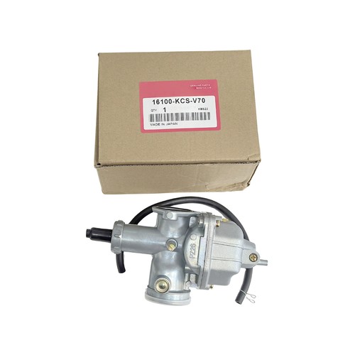 Oem 16100 kcs v70 carburetor - oem, 16100-kcs-v70