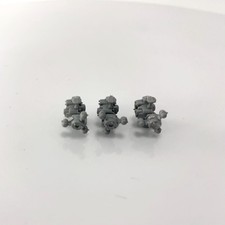 x3 Ork Shokk Attack Gun Plastique Warhammer Epic | P-00FAB