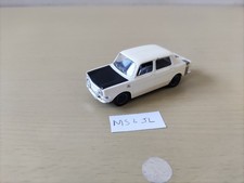 SOLIDO, SIMCA 1000 RALLYE