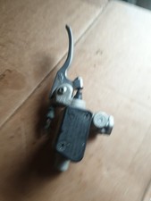 Maitre-cylindre Ajp Moto 50 Derbi Senda 