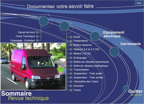 Revue technique rta manuel - rta,