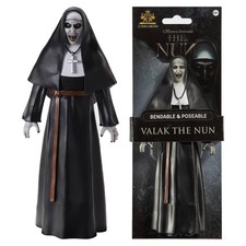 La Nonne figurine flexible