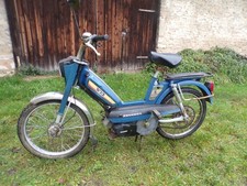 Mobylette Peugeot 103  à