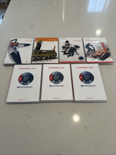 Solidworks 2011 2016 2018 - -,