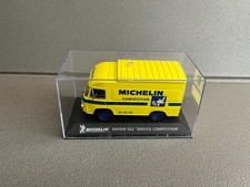 Voiture Miniature Camion