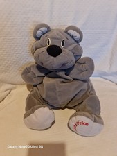 Peluche ours chien - peluche, ours/chien