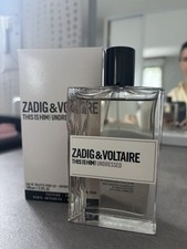 Zadig et Voltaire - This is