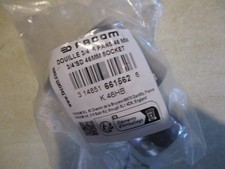 douille K.46HB (6 pans)