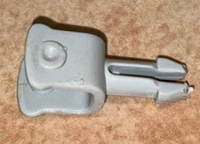 PLAYMOBIL VEHICULES - Crochet Attelage Gris 3169 3181 3204 3213 3817 5121 Abîmé 