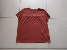 TRÈS JOLI HAUT FEMME TAILLE L