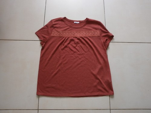 Très joli haut femme - taille, l