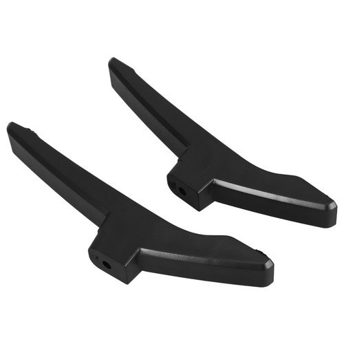 Pcs pieds pour televiseur - pieds,